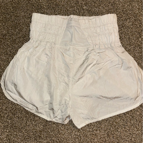 FP MOVEMENT THE WAY HOME SHORTS - Picture 3 of 5